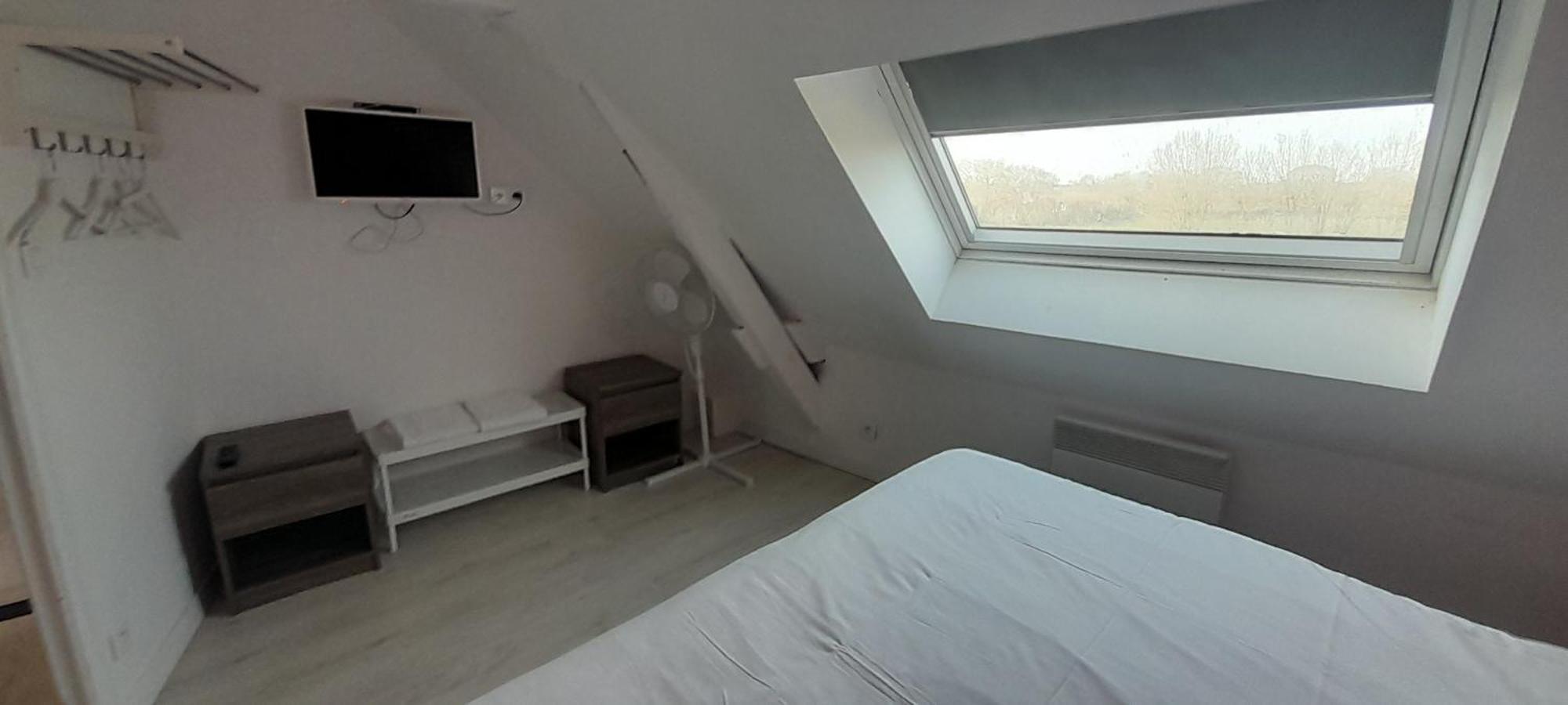 Les Terrasses De Villandry Room photo